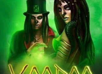 Starz Megaways слот